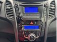 HYUNDAI I30 2016/7 - 17