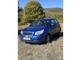 CHEVROLET AVEO 2009/2 - 1