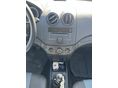 CHEVROLET AVEO 2009/2 - 4