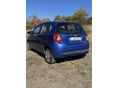 CHEVROLET AVEO 2009/2 - 3
