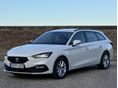 SEAT LEON 2021/3 - 4