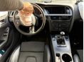 AUDI A5 2009/10 - 9