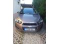 CHEVROLET AVEO 2013/5 - 1