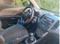 CHEVROLET AVEO 2013/5 - 4