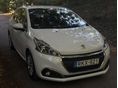 PEUGEOT 208 2019/4 - 2