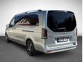 Mercedes Benz V – OSZTÁLY V250 BlueTec d Avantgarde E Automata 4x4