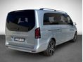 Mercedes Benz V – OSZTÁLY V250 BlueTec d Avantgarde E Automata 4x4