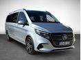 Mercedes Benz V – OSZTÁLY V250 BlueTec d Avantgarde E Automata 4x4