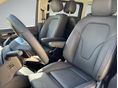 Mercedes Benz V – OSZTÁLY V250 BlueTec d Avantgarde E Automata 4x4