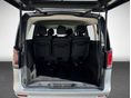 Mercedes Benz V – OSZTÁLY V250 BlueTec d Avantgarde E Automata 4x4
