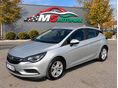 OPEL ASTRA K 2017/12 - 1