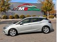 OPEL ASTRA K 2017/12 - 2