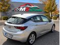 OPEL ASTRA K 2017/12 - 3