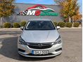 OPEL ASTRA K 2017/12 - 5