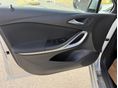 OPEL ASTRA K 2017/12 - 17
