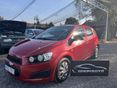 CHEVROLET AVEO 2012/4 - 1