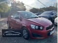CHEVROLET AVEO 2012/4 - 2
