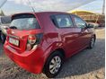 CHEVROLET AVEO 2012/4 - 3