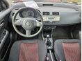 SUZUKI SWIFT 2008/4 - 5