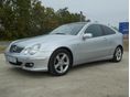 MERCEDES-BENZ C 200 2005/12 - 1