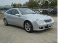 MERCEDES-BENZ C 200 2005/12 - 2