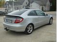 MERCEDES-BENZ C 200 2005/12 - 3