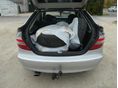 MERCEDES-BENZ C 200 2005/12 - 9