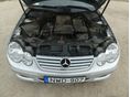 MERCEDES-BENZ C 200 2005/12 - 10
