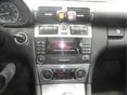 MERCEDES-BENZ C 200 2005/12 - 11