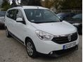 DACIA LODGY 2014/5 - 2