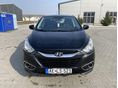 HYUNDAI IX35 2012/12 - 2
