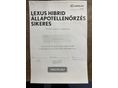 LEXUS RX 2022/5 - 36
