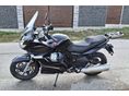 MOTO GUZZI NORGE GT 8V 2011 - 1