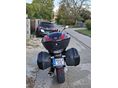 MOTO GUZZI NORGE GT 8V 2011 - 7