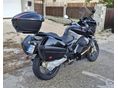 MOTO GUZZI NORGE GT 8V 2011 - 8