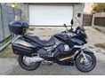 MOTO GUZZI NORGE GT 8V 2011 - 9