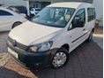 VOLKSWAGEN CADDY 2012/11 - 1