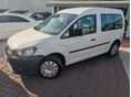 VOLKSWAGEN CADDY 2012/11 - 2