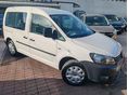 VOLKSWAGEN CADDY 2012/11 - 4