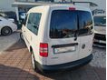 VOLKSWAGEN CADDY 2012/11 - 5