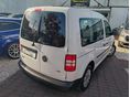 VOLKSWAGEN CADDY 2012/11 - 7