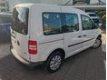 VOLKSWAGEN CADDY 2012/11 - 8