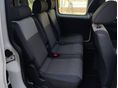 VOLKSWAGEN CADDY 2012/11 - 12