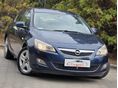 OPEL ASTRA J 2011/1 - 1