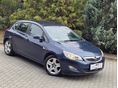 OPEL ASTRA J 2011/1 - 2