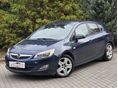 OPEL ASTRA J 2011/1 - 3