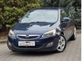 OPEL ASTRA J 2011/1 - 4