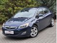 OPEL ASTRA J 2011/1 - 5