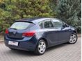 OPEL ASTRA J 2011/1 - 6