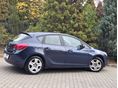 OPEL ASTRA J 2011/1 - 7